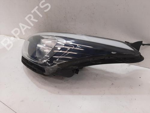 Scheinwerfer links für HYUNDAI i20 II (GB, IB) 1.2 (75 hp) 32851854