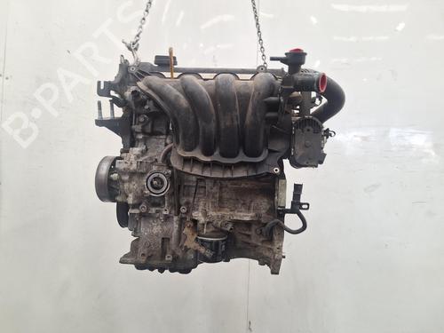 Engine KIA VENGA (YN) 1.6 CVVT | BP37465148M1 - Image 2