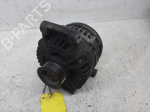 Alternator VAUXHALL CORSA Mk IV (E) (X15) 1.0 | BP26840942M7 - Image 2