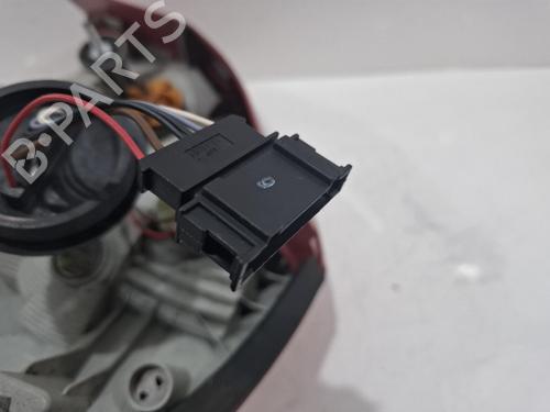 Left taillight SKODA FABIA II Combi (545) 1.2 TSI | BP40533512C34 - Image 6