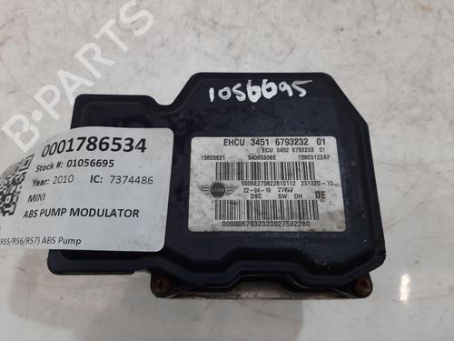 ABS pump MINI MINI (R56) Cooper | BP37702712M43  - Image 6