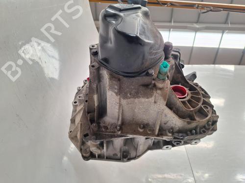 Gearbox DACIA SANDERO II TCe 90 (B8M1, B8MA, B8AC) | BP37607954M3  - Image 6
