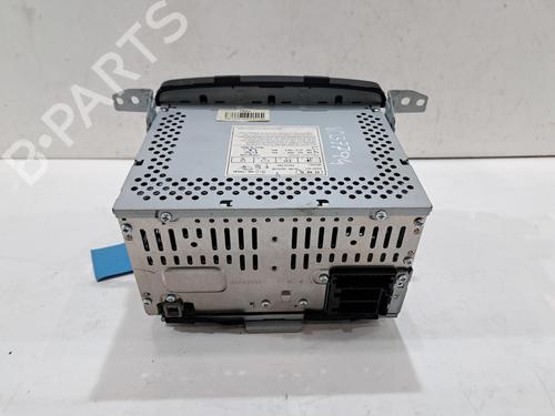 Radio HYUNDAI i10 I (PA) 1.2 | BP31286210E6