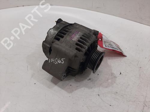 Used Alternator Alternator SUZUKI ALTO VII (GF, HA25_, HA35_) 1.0 (AMF310, GFC31S) (68 hp) 33436041 33436041
