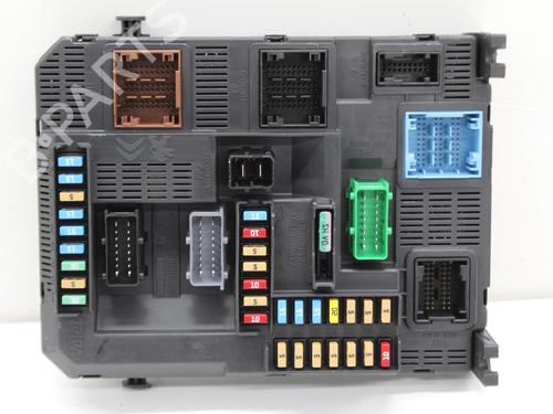 Used Control unit Control unit 26775938 26775938