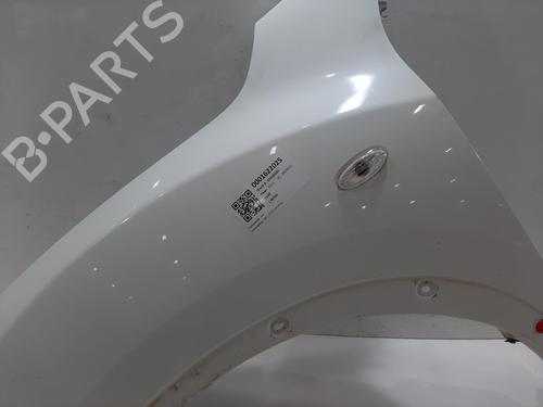 Left front fenders NISSAN JUKE (F15) 1.6 | BP32239341C41