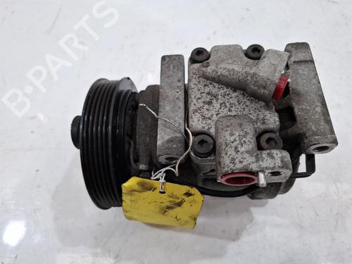 AC compressor KIA PICANTO II (TA) 1.0 | BP38568756M34 - Image 3