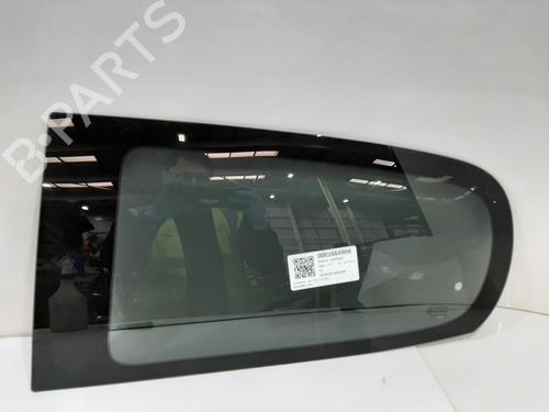 Used Rear left door window Rear left door window 34233175 34233175