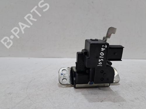 Tailgate lock HYUNDAI i10 II (BA, IA) 1.0 | BP29989039C101