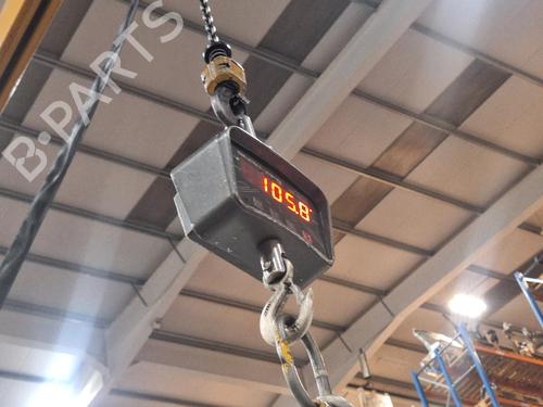 Gearbox VOLVO XC90 II (256) B5 Mild-Hybrid AWD | BP30585267M3 