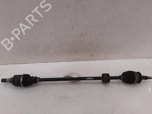 Used Other Other SUZUKI SWIFT V (AZ) 1.2 Hybrid (Mild Hybrid) (A2L412) (83 hp) 33867981 33867981