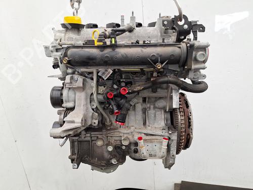Engine RENAULT KADJAR (HA_, HL_) 1.2 TCe 130 (HLMR) | BP35921586M1 - Image 5