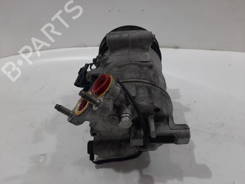AC compressor VOLVO V40 Hatchback (525) D4 | BP29444440M34 