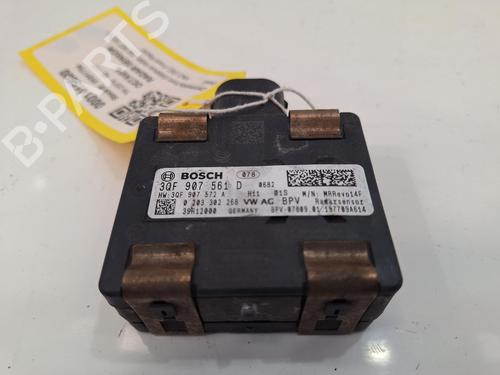 Elektronische module SKODA OCTAVIA III Combi (5E5, 5E6) 1.6 TDI (115 hp) 26757239