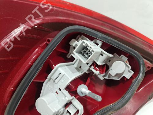 Left taillight FORD FIESTA VI (CB1, CCN) 1.25 | BP35963341C34 - Image 5