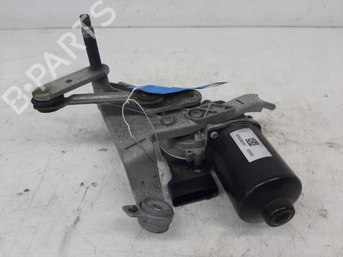 Front wiper motor FORD GALAXY III (CK) 2.0 TDCi | BP26835201M29 