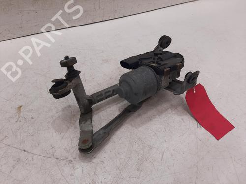 Front wiper motor SEAT LEON (1P1) 1.6 TDI | BP33555714M29  - Image 6