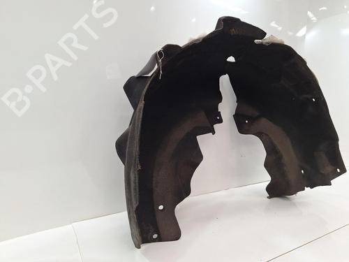 Wheel arch JAGUAR I-PACE (X590) EV400 AWD | BP27720656C56 