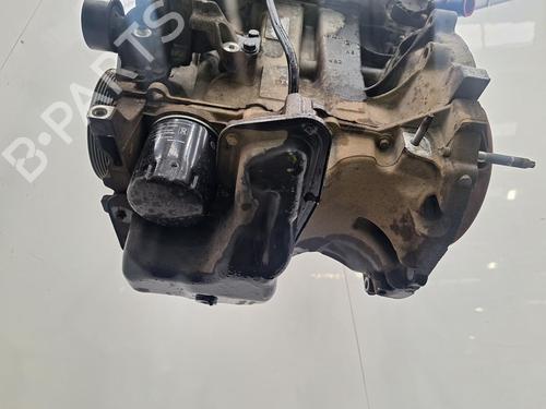 Engine PEUGEOT 2008 I (CU_) 1.2 VTi | BP31597101M1 