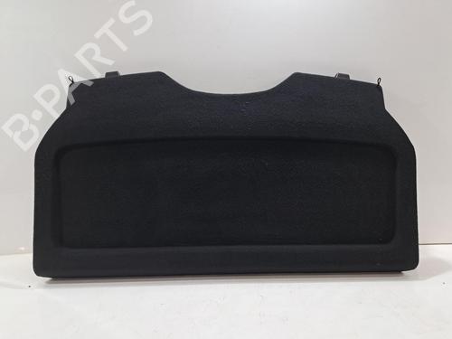 Used Rear parcel shelf SKODA ROOMSTER (5J7) 1.2 TSI (105 hp) 28275164