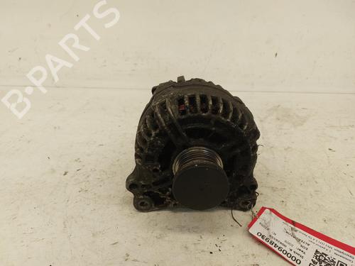 Used Alternator Alternator 26765994 26765994