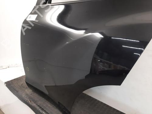 Left rear door NISSAN JUKE (F15) 1.2 DIG-T | BP32380545C4