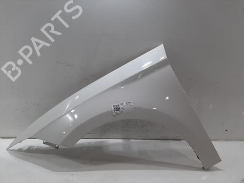 Used Left front fenders Left front fenders 37647904 37647904