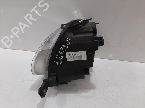 Right headlight FIAT 500 (312_) 1.2 (312AXA1A) | BP36530292C29 - Image 4