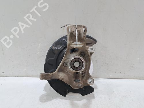 Left front steering knuckle VW GOLF VIII (CD1, DA1) 1.5 eHybrid | BP37266932M25 - Image 6