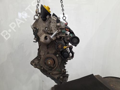 Used Engine Engine SMART FORFOUR Hatchback (453) 0.9 (453.044, 453.053) (90 hp) 33988589 33988589