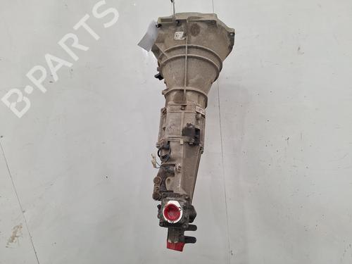 Gearbox MAZDA MX-5 III (NC) 2.0 (NC18) | BP29741916M3