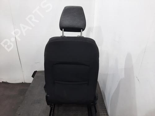 Right front seat FORD PUMA (J2K, CF7) 1.0 EcoBoost mHEV | BP38458006C16 - Image 4