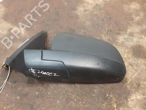 Left mirror VAUXHALL MERIVA A (X03) 1.4 16V Twinport | BP26818702C26