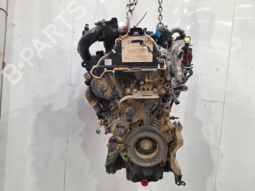 Engine FORD TRANSIT CONNECT V408 Box Body/MPV 1.5 EcoBlue | BP30735505M1