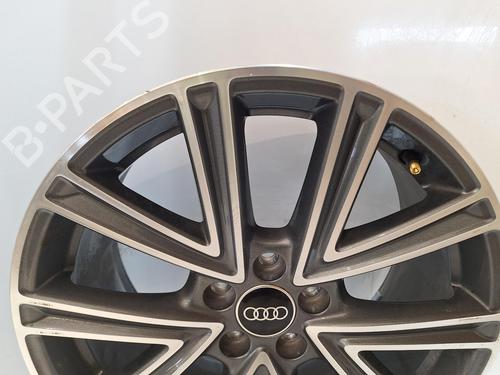 Fælk AUDI A1 Sportback (GBA) 25 TFSI | BP35768615C45 - Image 2
