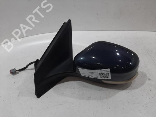 Used Left mirror FORD MONDEO IV Turnier (BA7) 1.6 EcoBoost (160 hp) 32026840