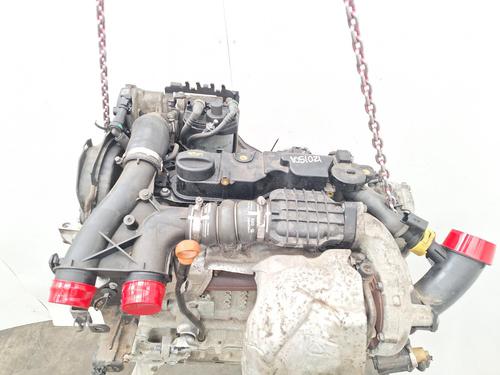 Engine CITROËN C4 Picasso I MPV (UD_) 1.6 HDi 110 | BP36334516M1  - Image 5