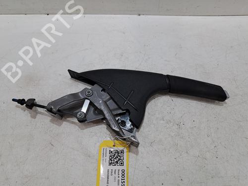 Hand brake VW POLO VI (AW1, BZ1, AE1) 1.0 TSI | BP30304428I18 - Image 4