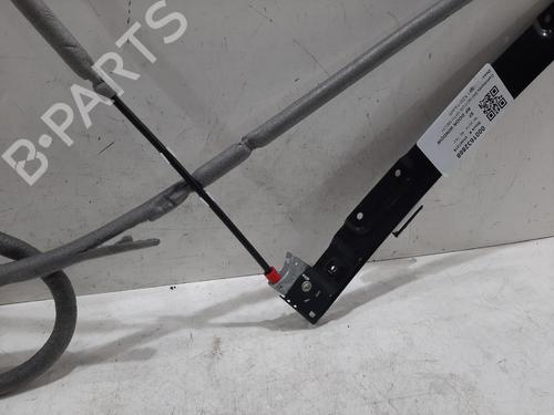 Front right window mechanism JAGUAR XF SPORTBRAKE (X250) 2.2 D | BP32239636C23 