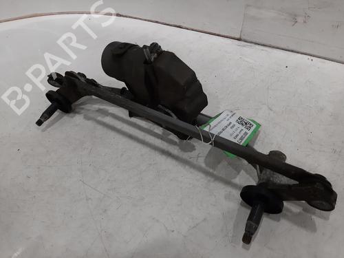 Front wiper motor KIA VENGA (YN) 1.4 CRDi 90 | BP26808168M29 