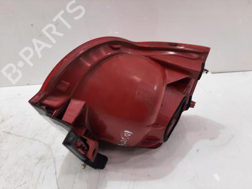 Right taillight VW PASSAT B6 Variant (3C5) 2.0 TDI 16V | BP36403762C35  - Image 5