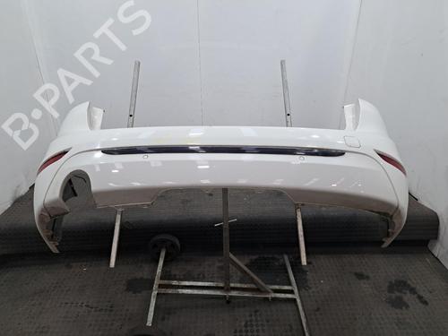 Used Rear bumper BMW 2 Gran Tourer (F46) 216 d (116 hp) 32409401