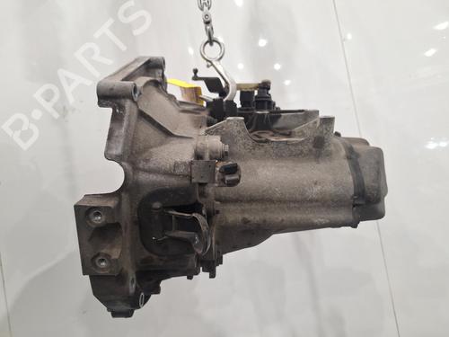 Gearbox PEUGEOT 207 Saloon 1.4 | BP29922826M3