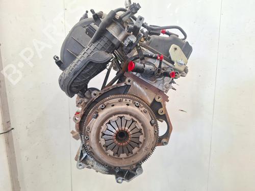 Used Engine Engine JEEP RENEGADE SUV (BU, B1, BV) 1.6 (110 hp) 36452187 36452187