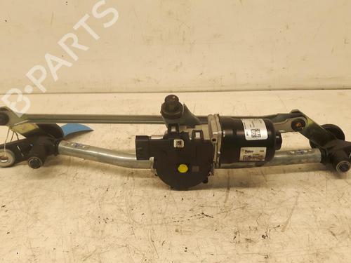 Front wiper motor HYUNDAI i20 III (BC3, BI3) 1.0 T-GDI hybrid 48V | BP31537532M29 - Image 3