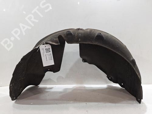 Hjulbue AUDI TT (FV3, FVP) 2.0 TDI (184 hp) 26747168