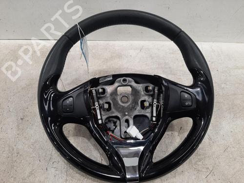 Used Steering wheel RENAULT CLIO IV (BH_) 1.2 16V (73 hp) 26756876