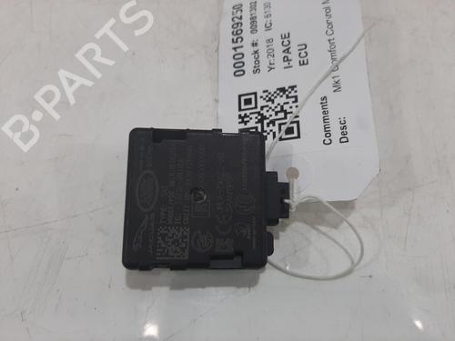 Control unit JAGUAR I-PACE (X590) EV400 AWD | BP30608744M11