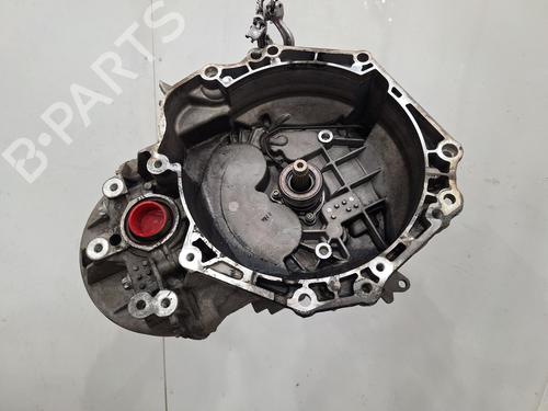 Used Gearbox Gearbox VAUXHALL MOKKA / MOKKA X (J13) 1.4 (140 hp) 34733566 34733566