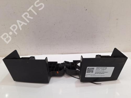 Used Support DACIA SANDERO II TCe 90 (B8M1, B8MA, B8AC) (90 hp) 26764030